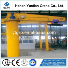 360 Degree Column Swing Price 5Ton Jib Crane Price From China